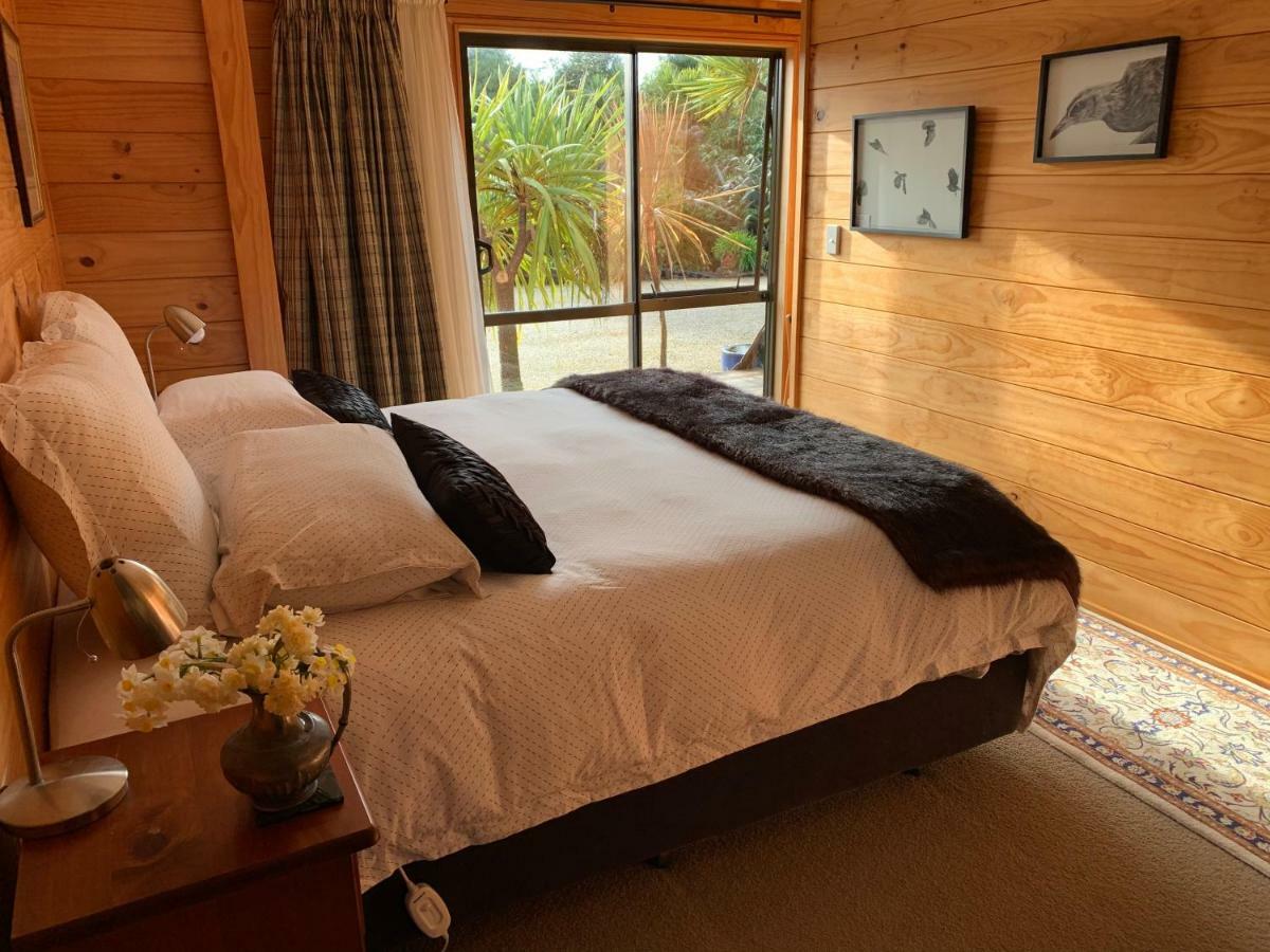 Birds Ferry Lodge Luxury Accommodation Westport Exteriér fotografie